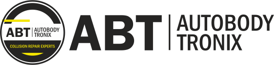 ABT Autobody Tronix Logo